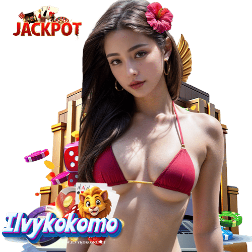 ilvykokomo แตกง่ายจ่ายจริง